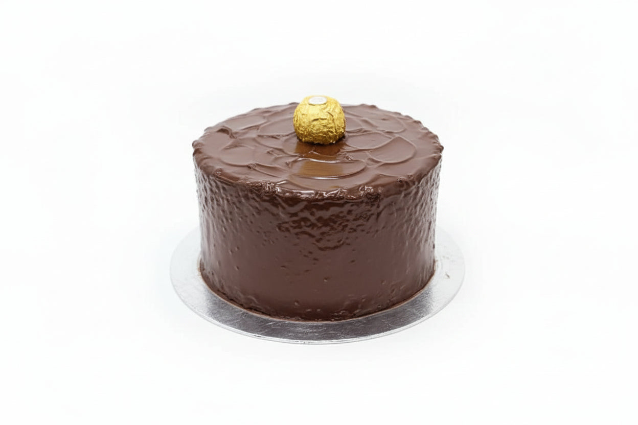 SANA FERRERO CAKE