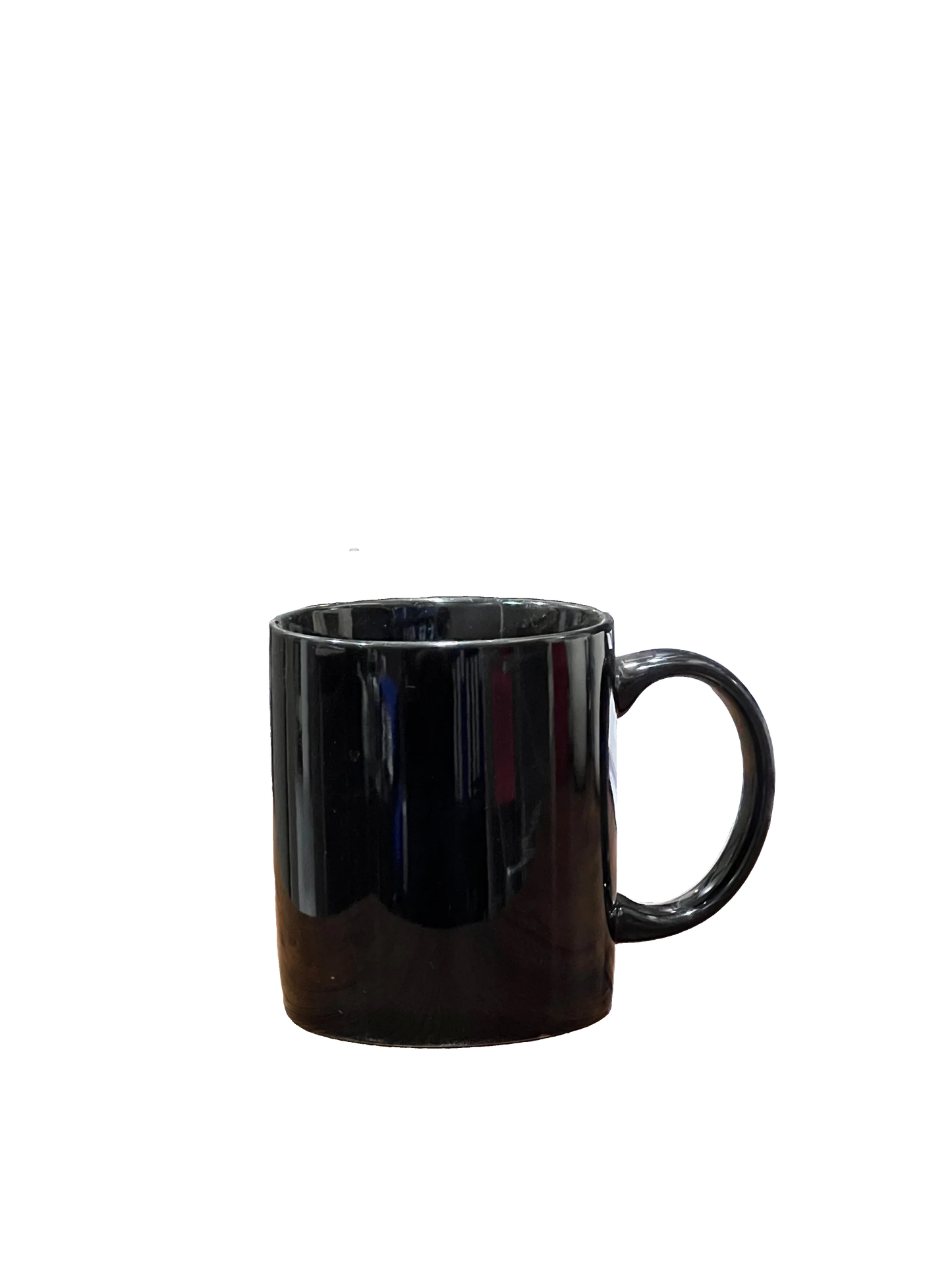 Black Mug - Sana Cash N Carry Pakistan