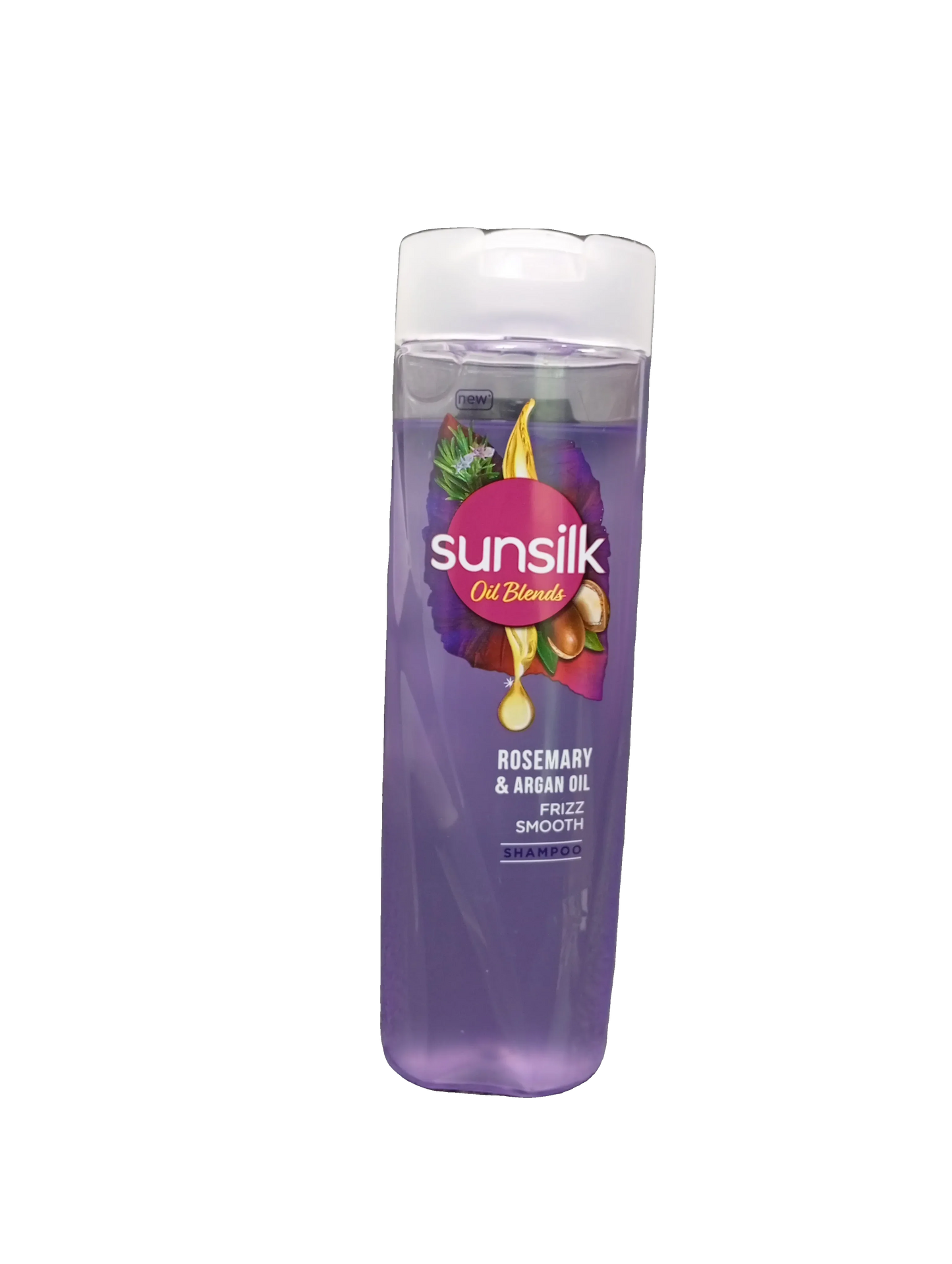 Sunsilk Rosemary &Argan Shampoo(380ml) - Sana Cash N Carry Pakistan