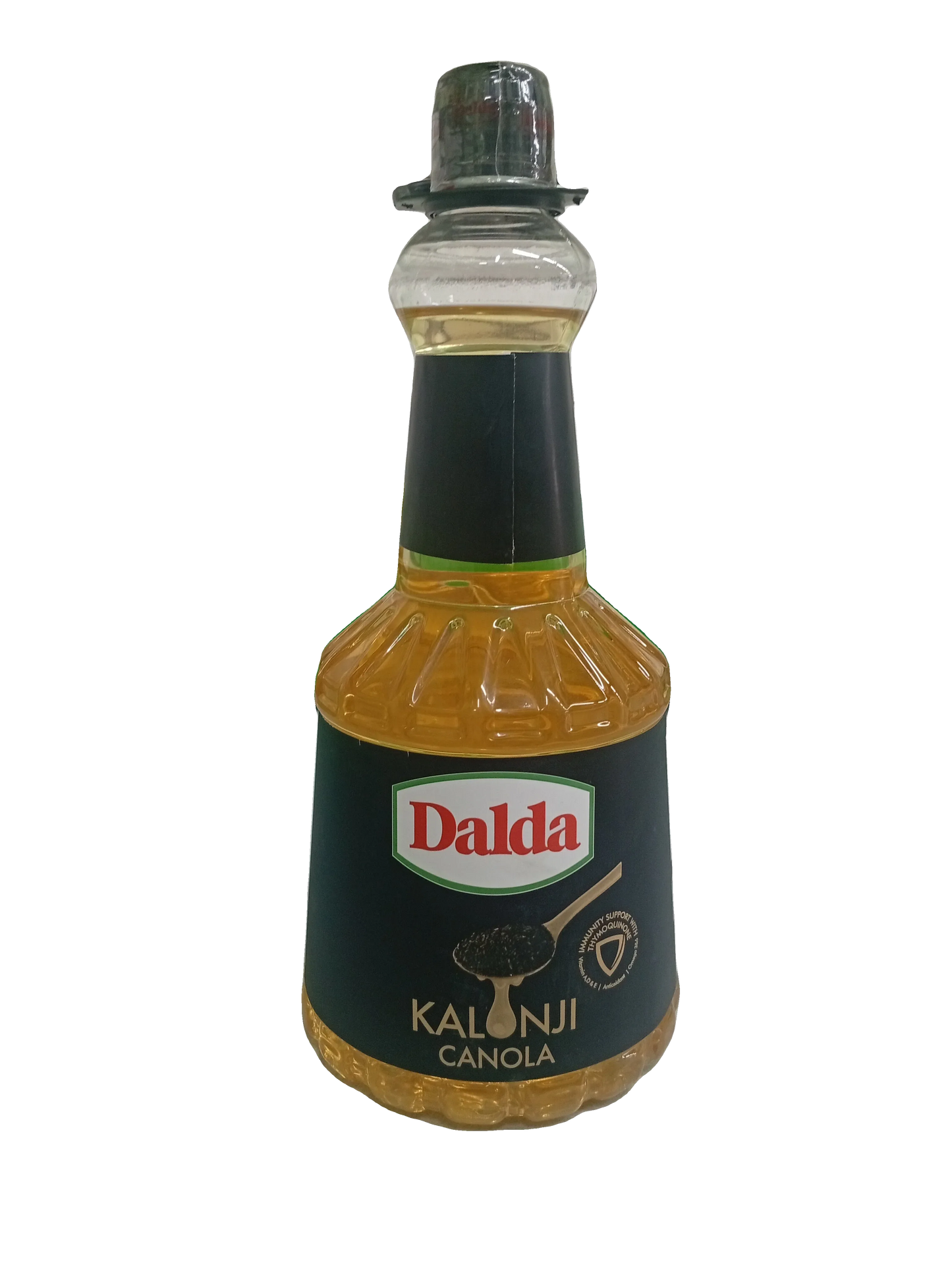 Dalda Kalonji Canola Oil(3ltr) - Sana Cash N Carry Pakistan