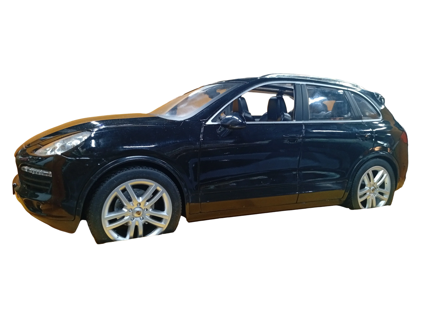 Cayenne Rc Sports Racing Toy - Sana Cash N Carry Pakistan
