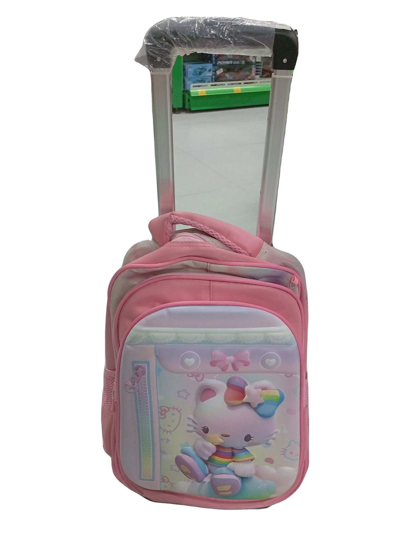 Trolley Bag - Sana Cash N Carry Pakistan