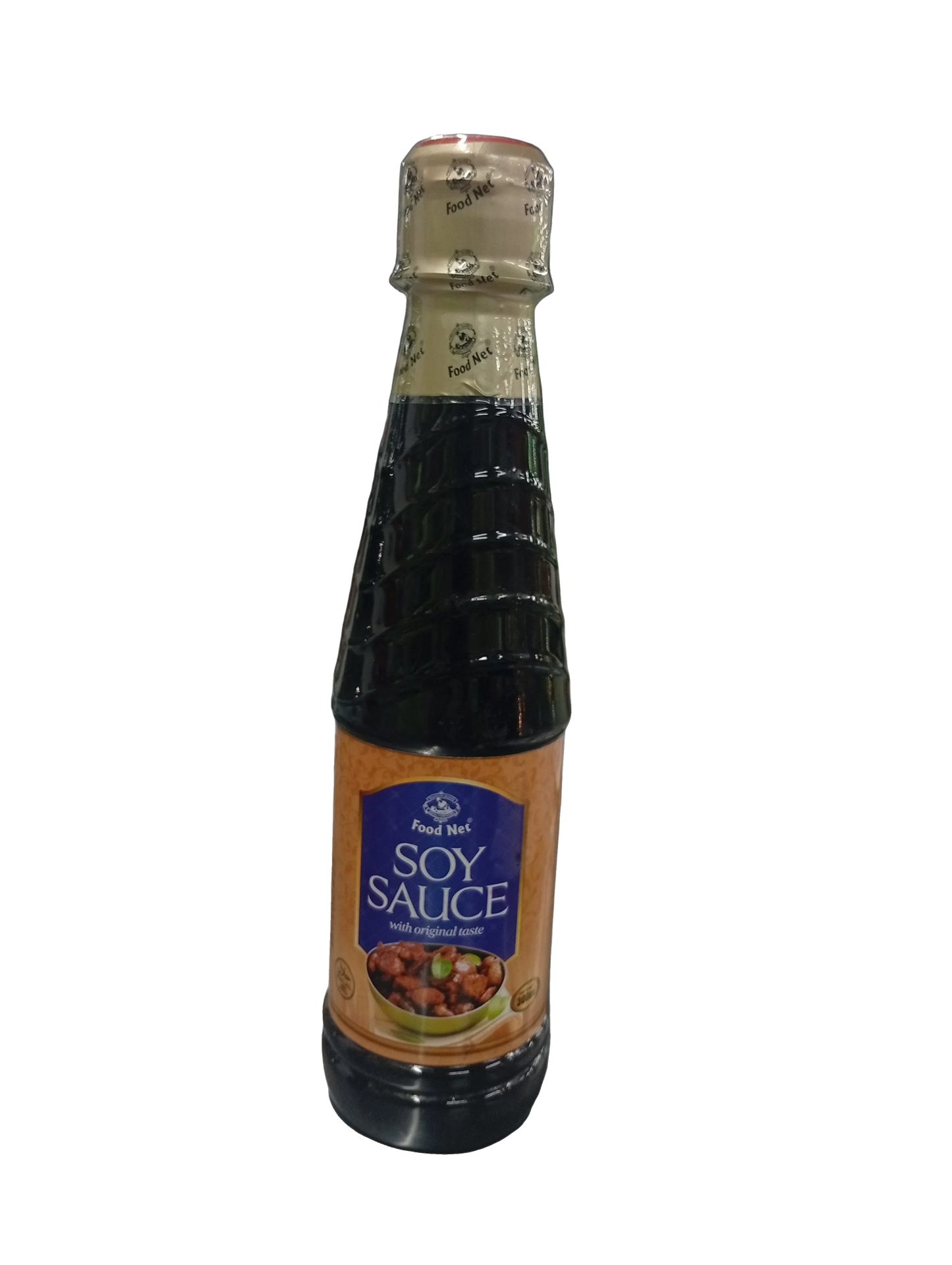 Food Net Soy Sauce (300ml) - Sana Cash N Carry Pakistan