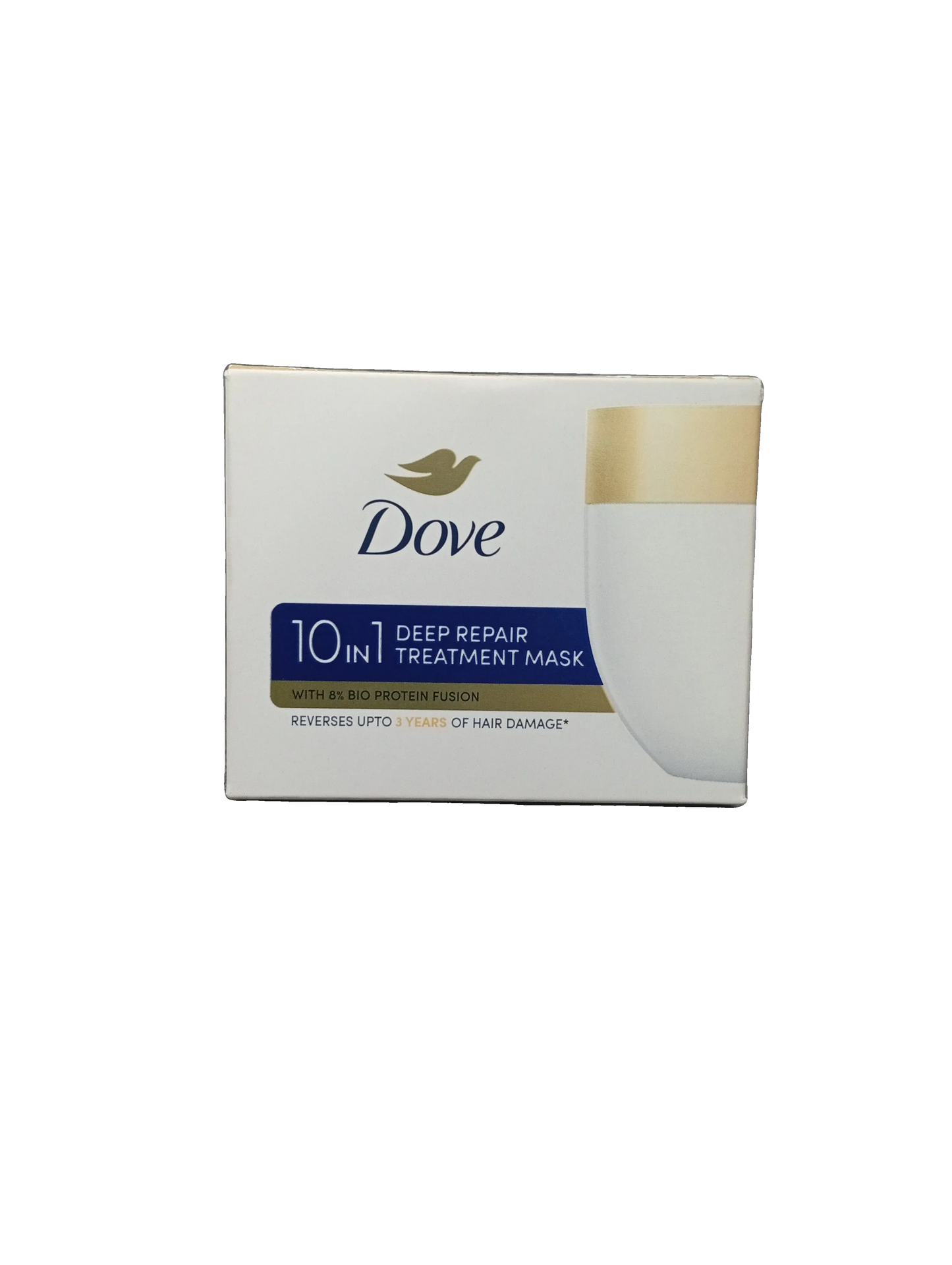 Dove Deep Repair Treatment Mask 10 in 1 - Sana Cash N Carry Pakistan