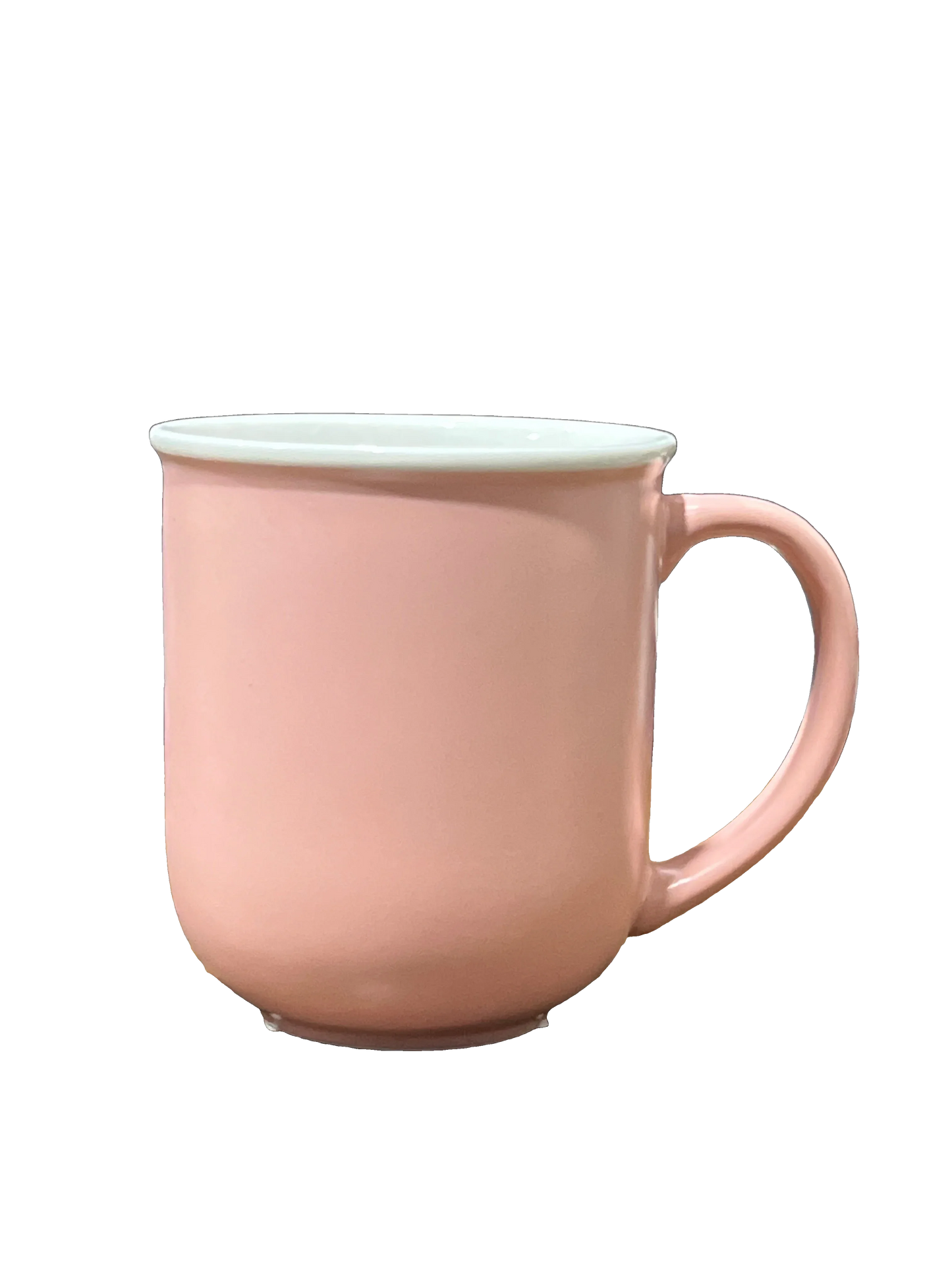 Shiny Pink Mug - Sana Cash N Carry Pakistan