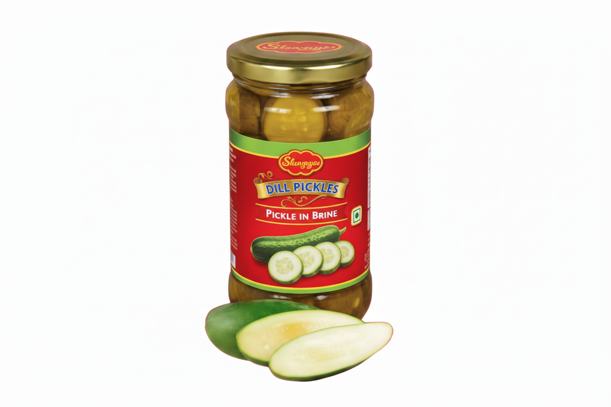 SHEZAN MANGO PICKLE JAR(310g)