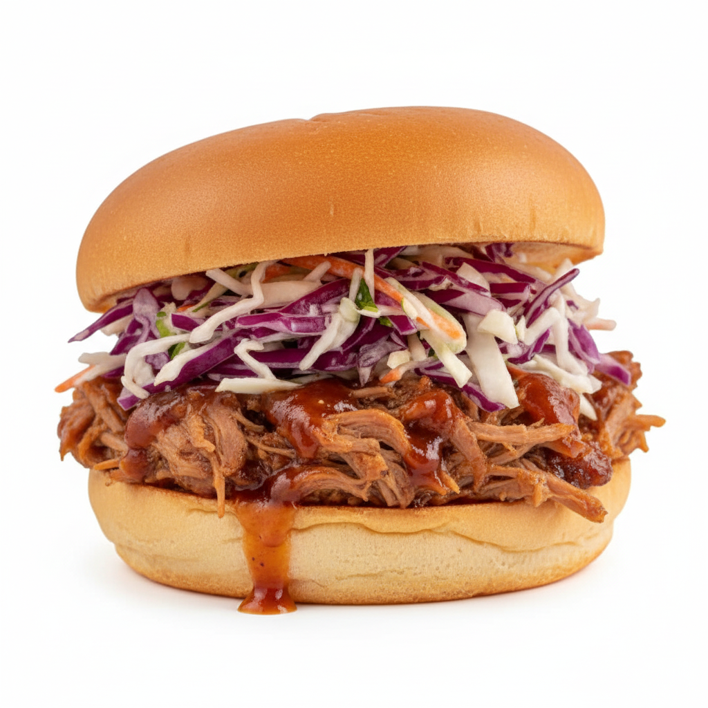 Teriyaki Sandwich