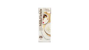 MILK FIELD DAIRY CREAM(250ml)