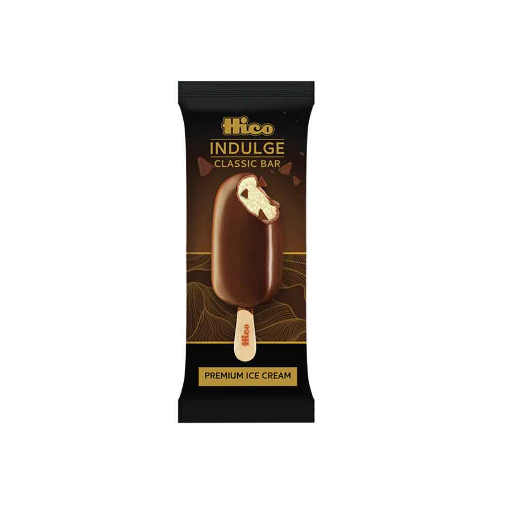HICO INDULGE ICE CREAM(80ml)