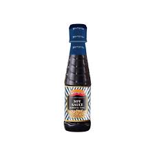 SHANGRILA SOY SAUCE 700ML