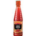 Shangrila Chilli Sauce 700ML