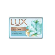 LUX SOAP BAR(128gm)
