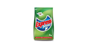 Express Power Detergent Powder(2kg)