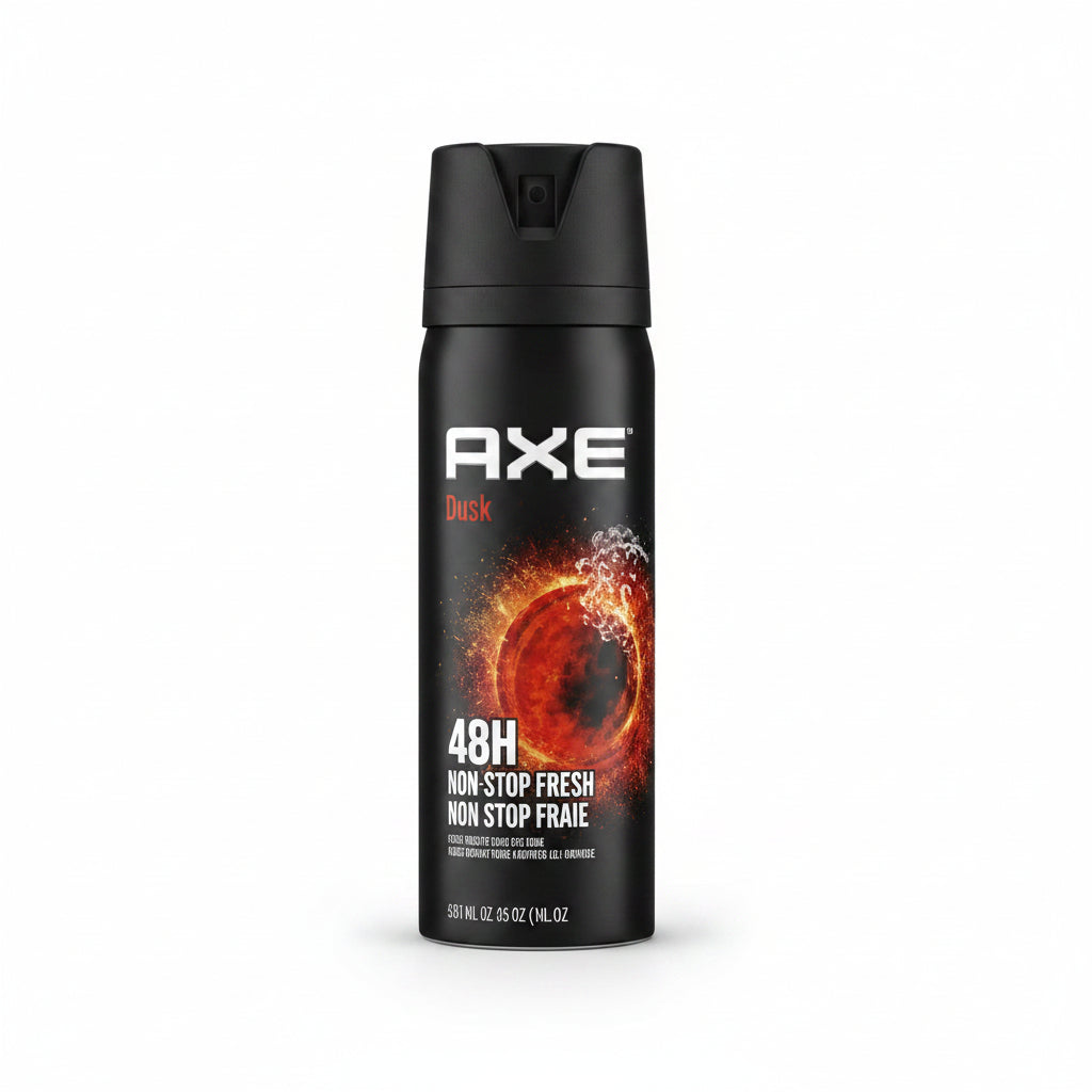 AXE Musk Non Stop Fresh Body Spray48H(150ml)