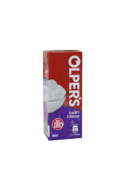 OLPER'S DAIRY CREAM(200ml)