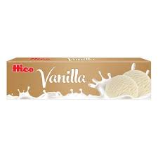 HICO INDULG VANILLA ICE CREAM(700ml)