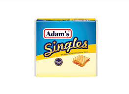 ADAM SINGLES SLICES(200gm)