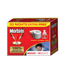 MORTEIN ANTI-DENGUE KIT(25ml)