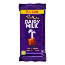 CADBURY DAIRY MILK(24.5gm)