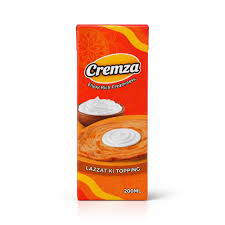 CREMZA CREAM(200ml)
