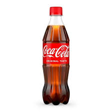 COCA COLA(500ML)