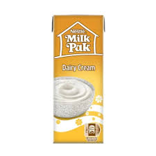 NESTLE MILK PACK CREAM(200ml)