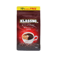 KLASSNO CLASSIC POUCH(220G)