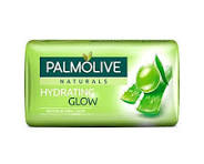 PALMOLIVE SOAP HYDRATING GREEN 130GM