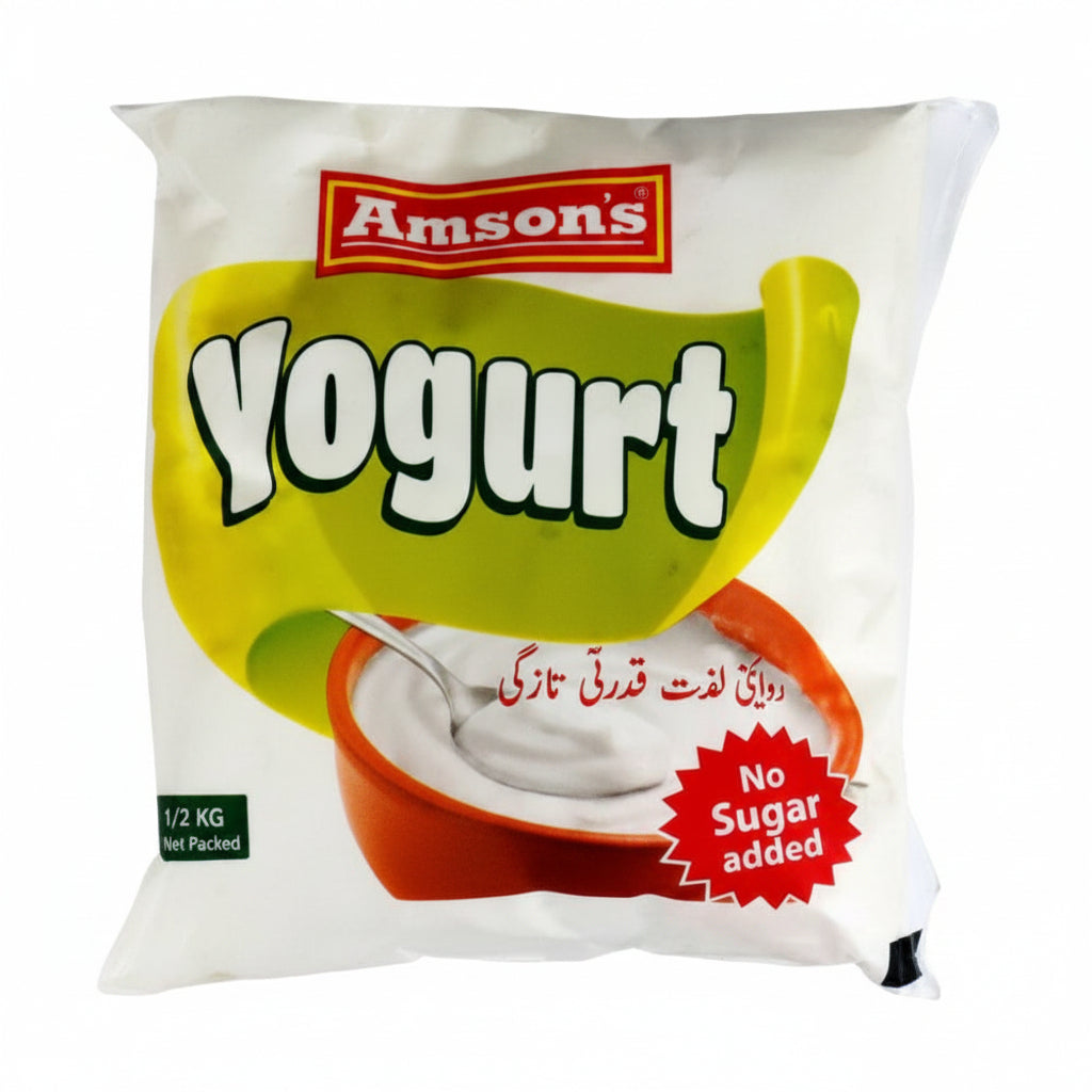 ADAM YOGURT(500gm)