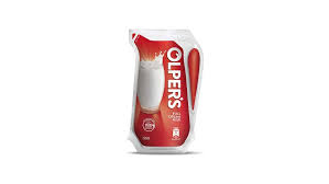 OLPER'S FULL CREAM MILK POUCH(250ml)