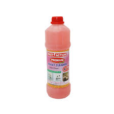 FAST ACTION TOILET CLEANER(600ml)