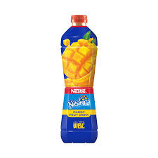 NESTLE NESFRUTA MANGO JUICE(1ltr)