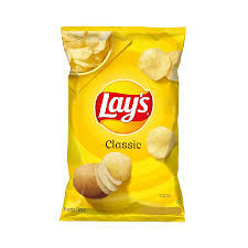 LAYS CLASSIC (30gm)