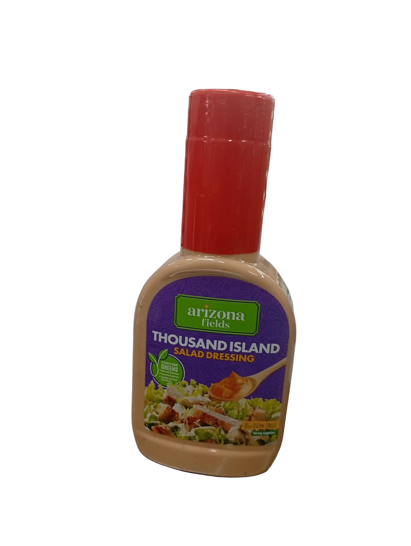 Arizona Fields Thousand Island Salad Dressing (237ml) - Sana Cash N Carry Pakistan