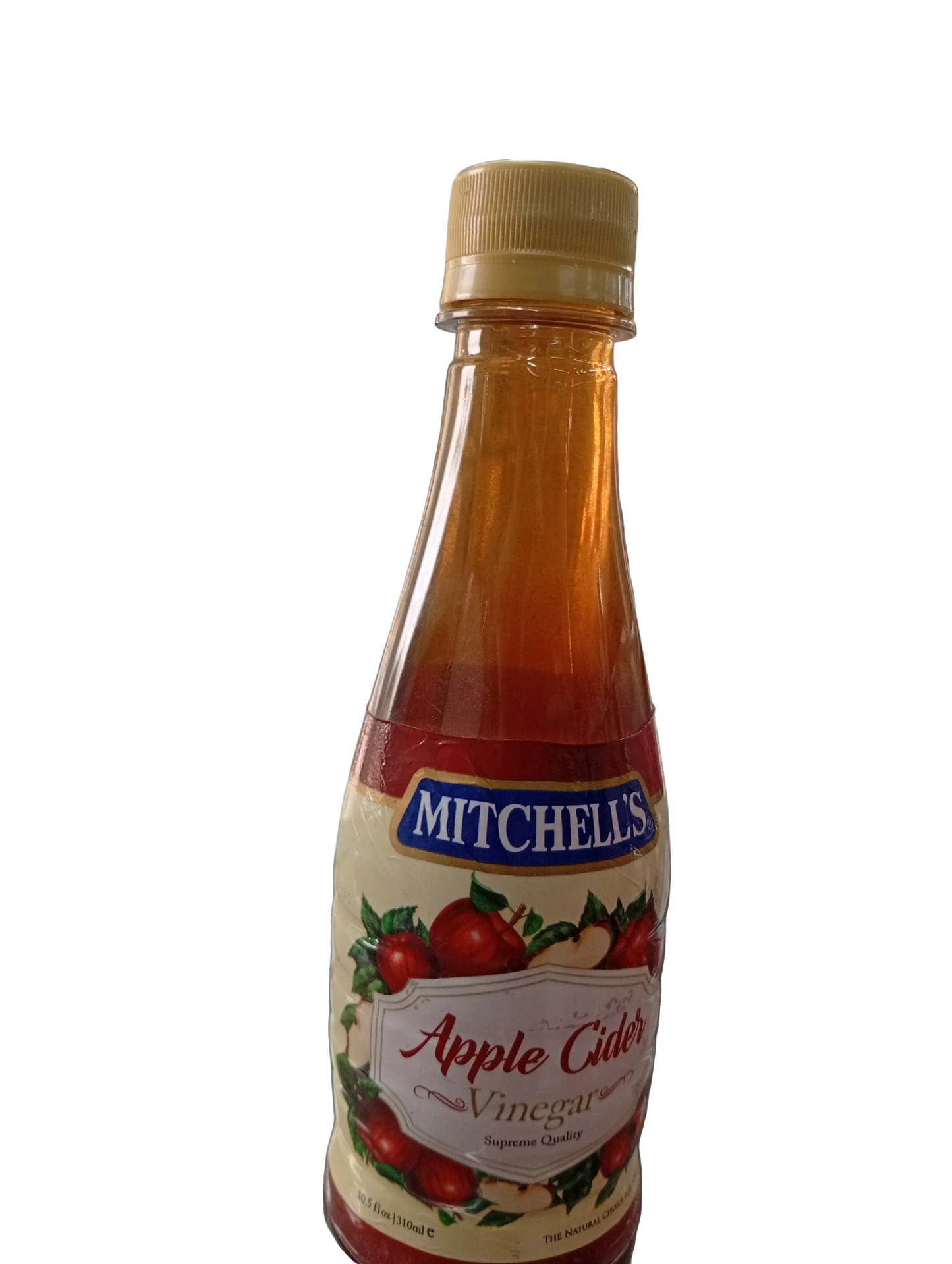 Mitchell's Apple Cider Vinegar (310ml) - Sana Cash N Carry Pakistan
