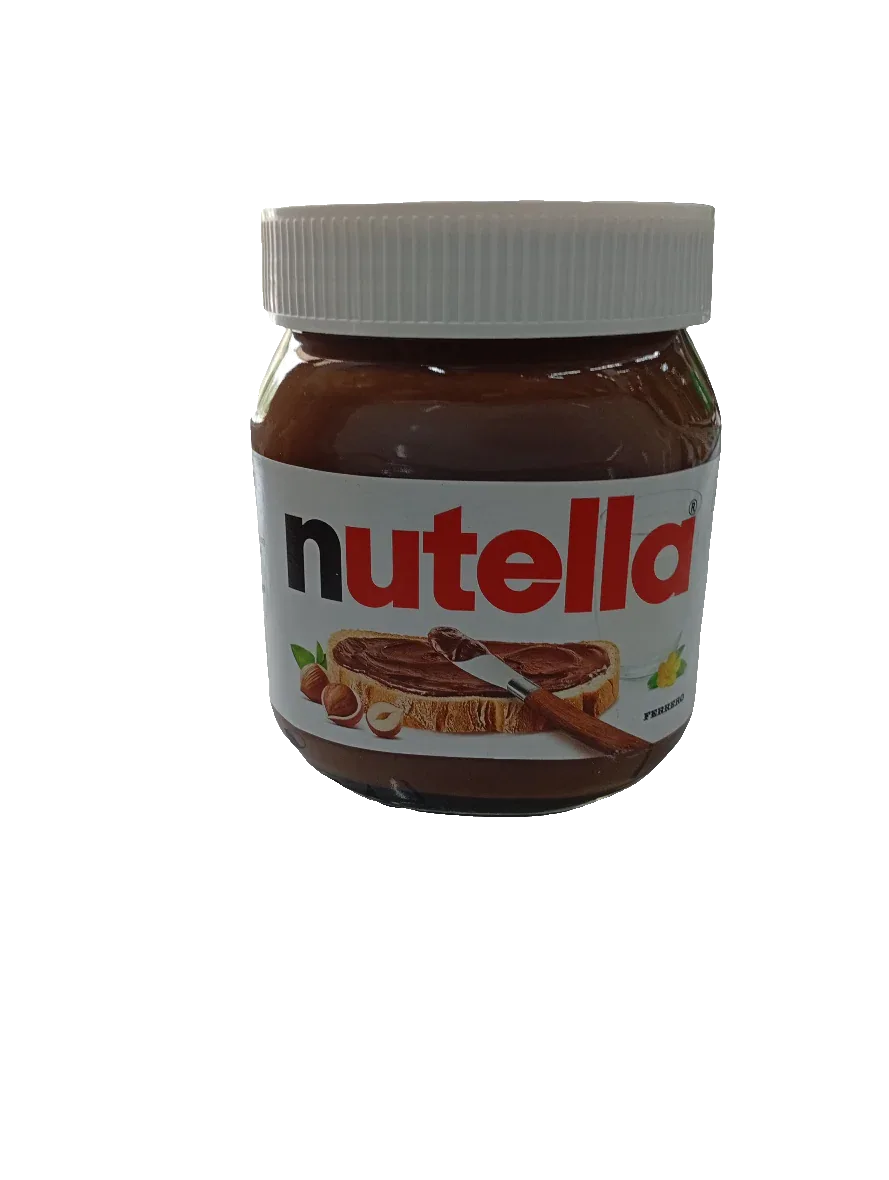 Nutella 350g - Sana Cash N Carry Pakistan