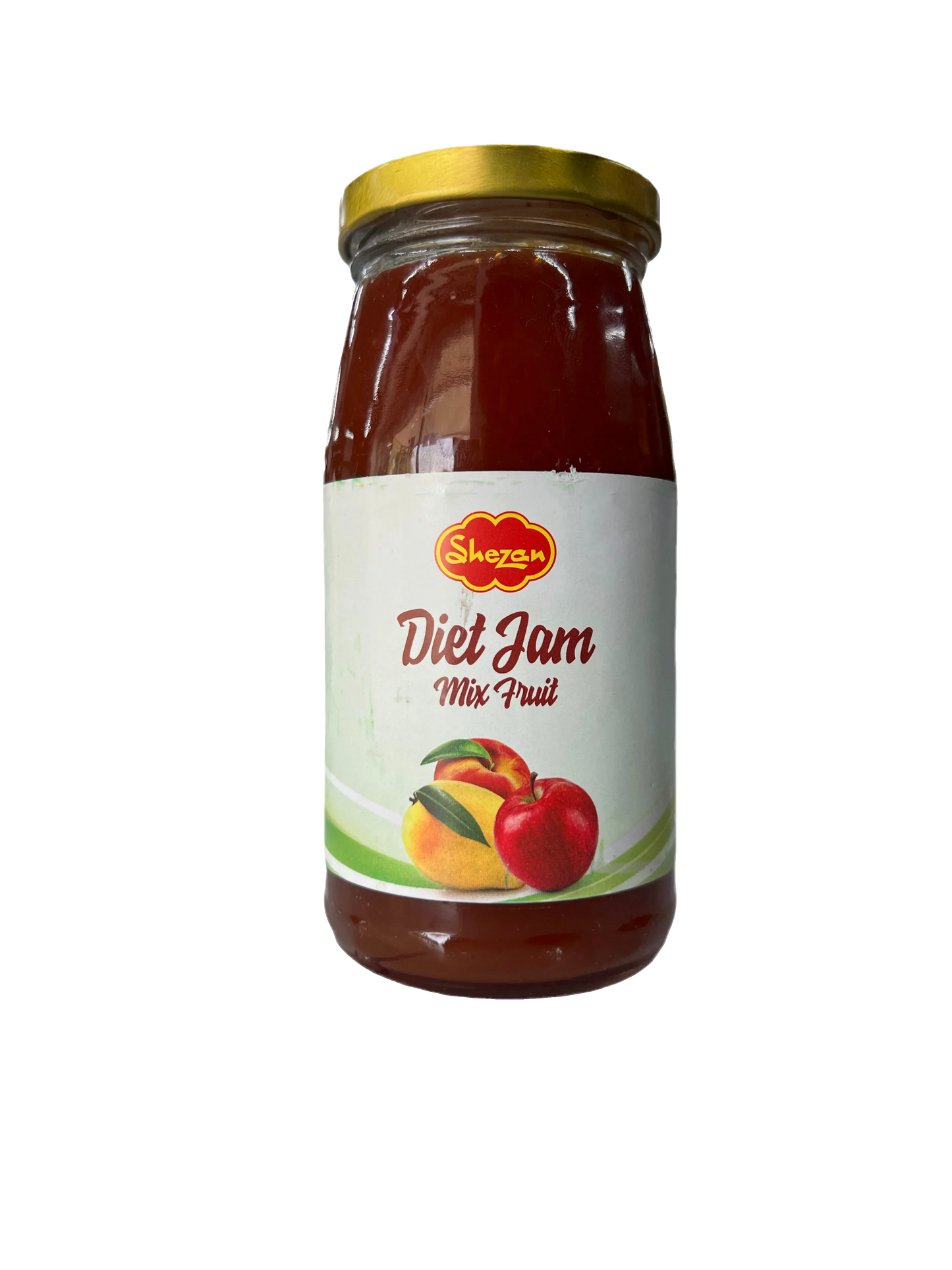 Shezan Diet Jam Mix Fruit - Sana Cash N Carry Pakistan