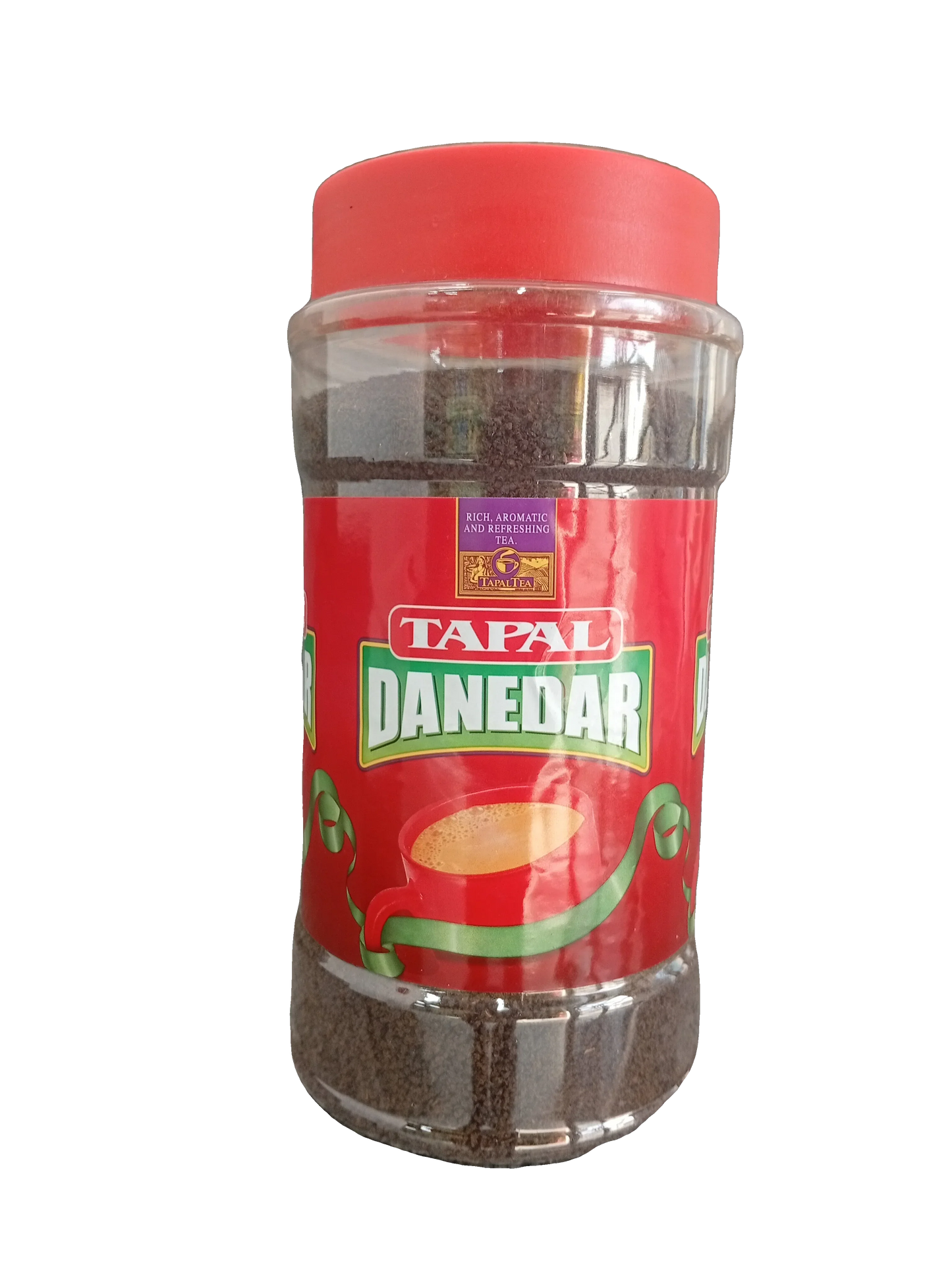 Tapal Danedar Tea Jar(440g) - Sana Cash N Carry Pakistan