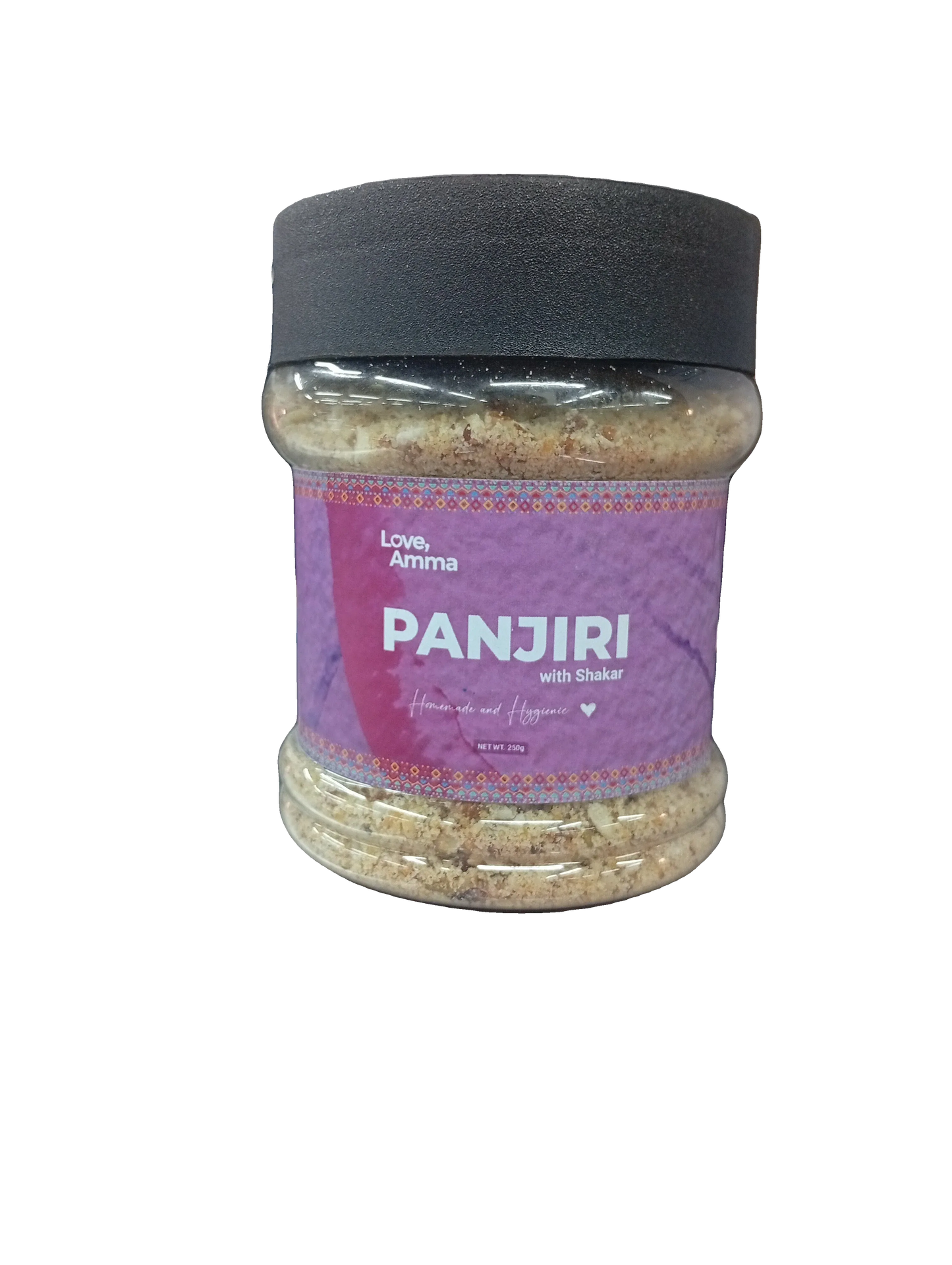 Love Amma Panjiri With Shakar Jar(250g) - Sana Cash N Carry Pakistan