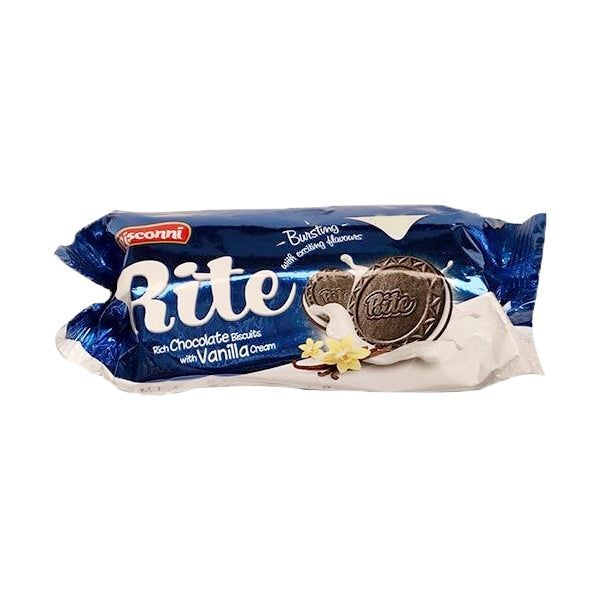 BISCONNI RITE VANILLA BISCUIT(42gm)