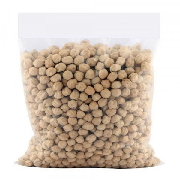 White Chana Large(500g)