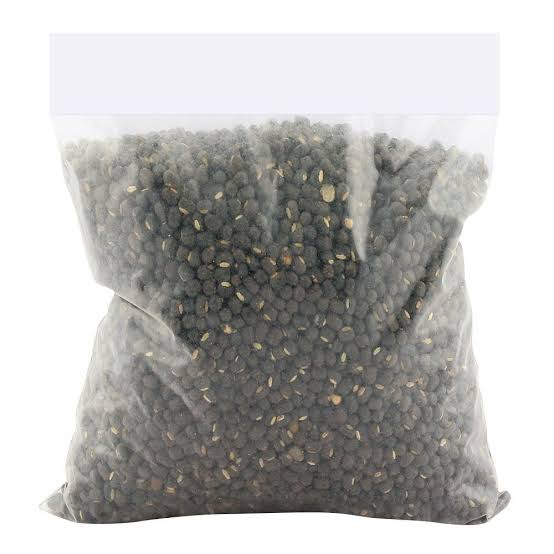 DAAL MASH WHOLE 1KG