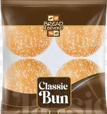 BREAD & BEYONA BAN