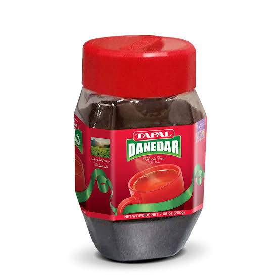 TAPAL DANEDAR JAR PACK 200GM