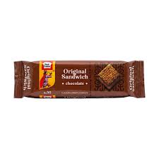 PEEK FREANS ORIGINAL SANDWICH choclate 72g