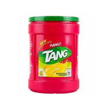 TANG MANGO JAR(750gm)