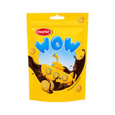 MAYFAIR CHOCOLATE WOW POUCH
