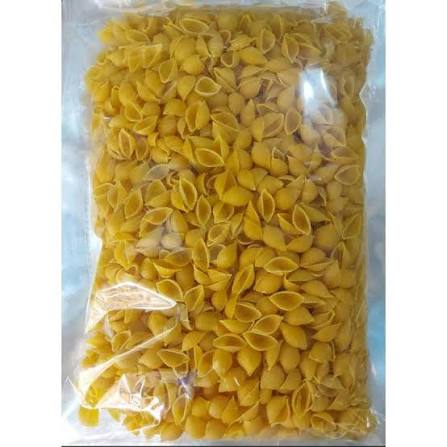 SANA SHELL MACRONI 500GM