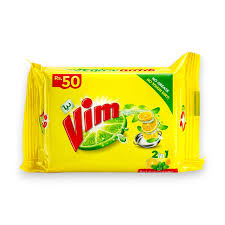 VIM BAR LEAMON (150gm)