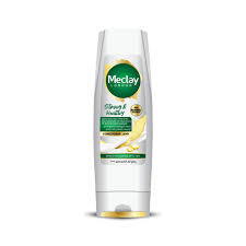 MECLAY CONDITIONER STRONG HEAITHY WHITE 180ML